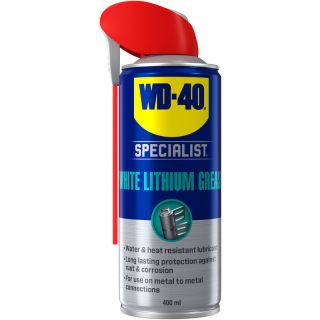 WD-40-SP Lithium Grease 400ml