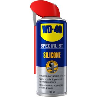 WD-40 SP Silicone 400ml