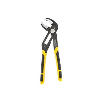DeWALT V-Jaw Push Lock Pliers 300Mm
