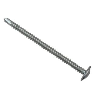 60mm Baypole Screws (100)