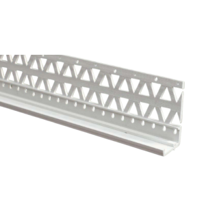 20mm PVCu Drip Bead (Bell Bead) 2.4m