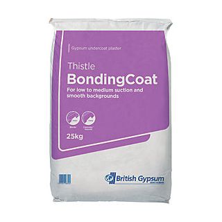 Thistle Bonding Coat 25Kg