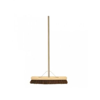 Soft 18" Broom (Large)