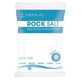 20Kg Rocksalt