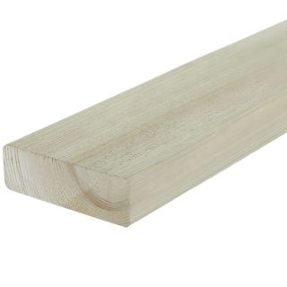 6x2 - 4.8m C24 Graded Timber