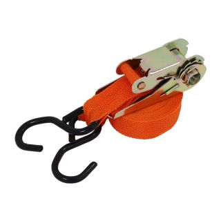 Neilsen 1" x 15" Ratchet Tie Down