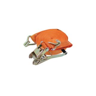 Neilsen Ratchet Strap 5 Ton x 8m