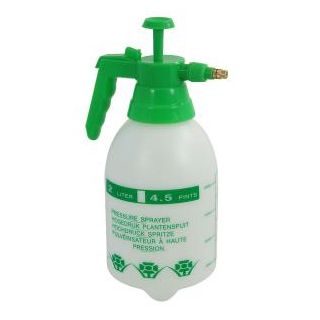 Neilsen 2L Pressure Sprayer In Colour Box