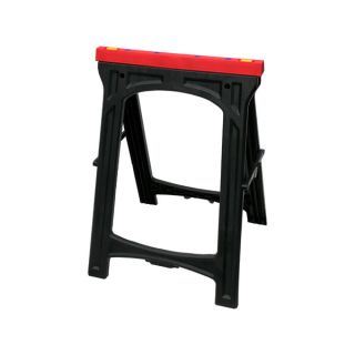 Neilsen Plastic Saw Horse
