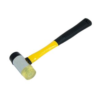 Neilsen Double Face Hammer 45mm