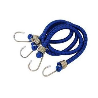 Neilsen Bungee Cord Set 30" - 2Pc