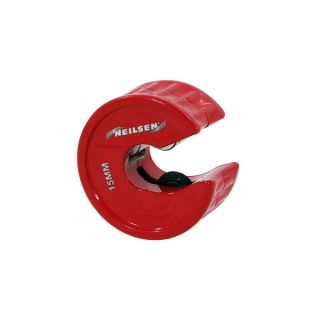 Neilsen 15mm Tube Cutter