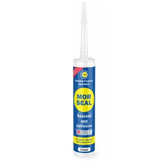 Morseal Sealant & Adhesive 290ml
