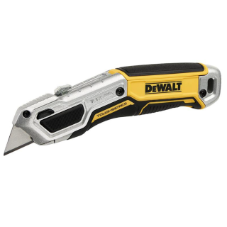 DeWALT  Toughseries Retractable Knife