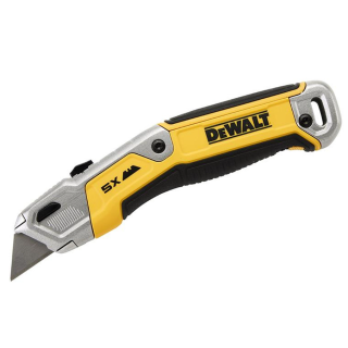 DeWALT Retractable Blade Utility Knife