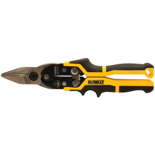 DeWALT Ergo Aviation Snip - Straight