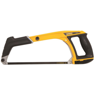 DeWALT 5-In-1 Hacksaw - 300Mm Blade