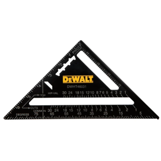 DeWALT 7In Square