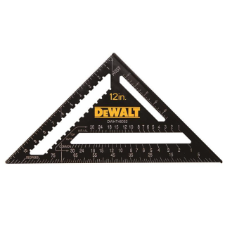 DeWALT 12In Square