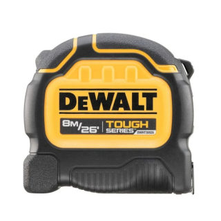 DeWALT Tough Tape 8M/26