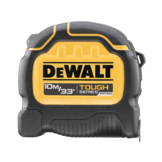 DeWALT Tough Tape 10M/33