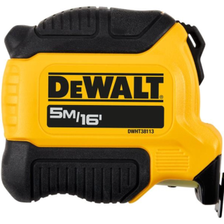DeWALT Compact Tape 5M/16