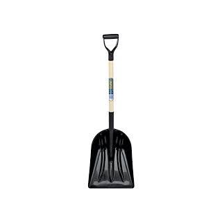Rubble Shovel