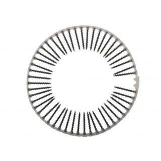 Drywall Screws Collated 38mm (1000)