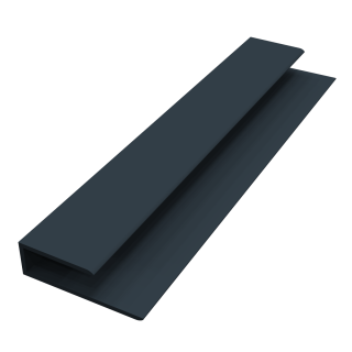 J Trim - Anthracite Grey