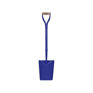 Faithfull All Steel Shovel Taper 2Myd