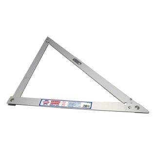 Faithfull Folding Square 600Mm