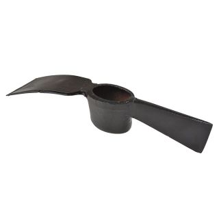 Faithfull Grubbing Mattock Head 5Lb
