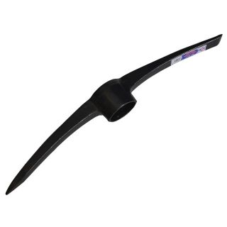 Faithfull Pick Head Only 7Lb Chisel & Point