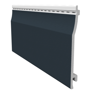 Shiplap Cladding- WG Anthracite Grey