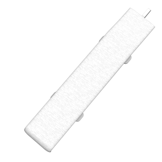 Butt Joint Shiplap Cladding