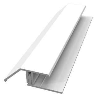 2 Part 135 degree Corner Trim