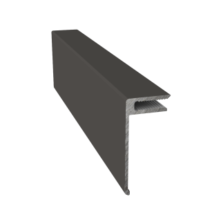 Aluminium Ventillator Cover Trim