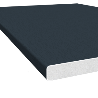 145mm Magnum Xtra Tudor - WG Anthracite Grey