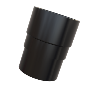Freeflow Round Pipe Socket