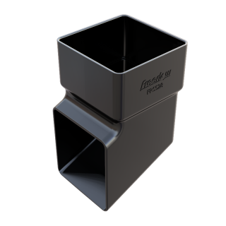 Freeflow Square Shoe