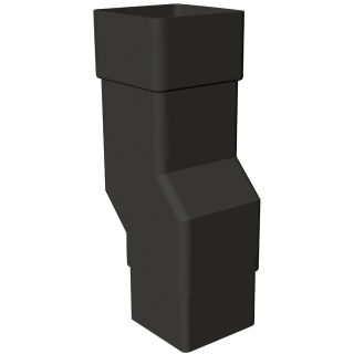 Freeflow Square Mini Offset