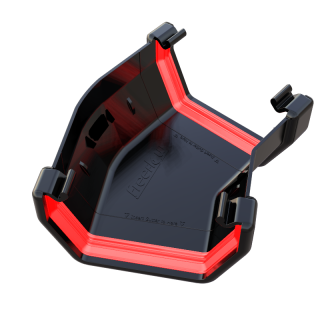 Freeflow Square 150' Gutter Angle