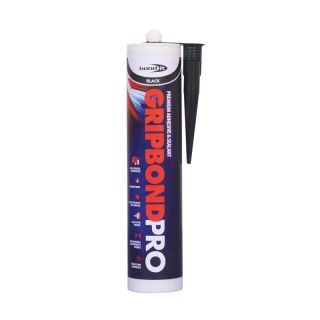 Bond-it Grip Bond Pro - Black