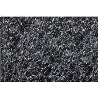 Geopanel 1000mm PVC Wide Panel Black Marble