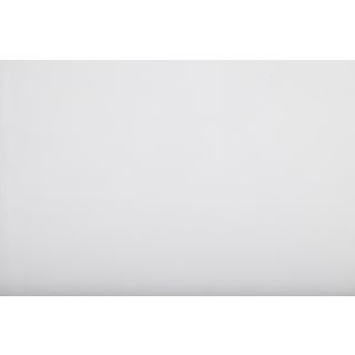 Geopanel 1000mm PVC Wide Panel White