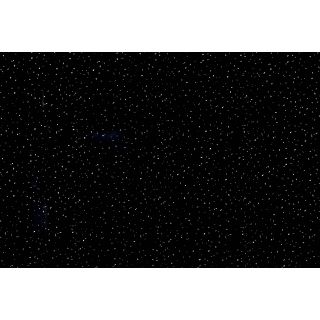 Geopanel 7mm x 600mm PVC Panel Black Diamond Stone