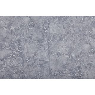 Geopanel 7mm X 600mm PVC Matt Grey Onyx