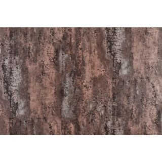 Geopanel 7mm X 600mm Retro Panels Matt- Copper