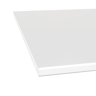350mm General Purpose Board - White