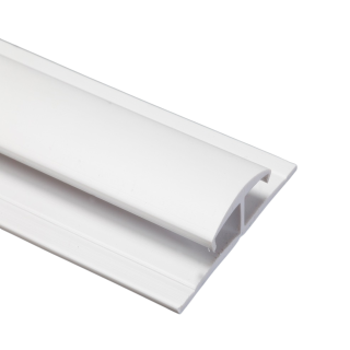 Hygiene Cladding H Trim